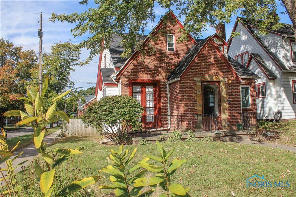 3801 Maxwell Road - Photo 1