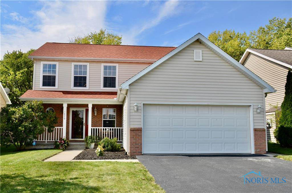 1820 Bishop Lane - Photo 1