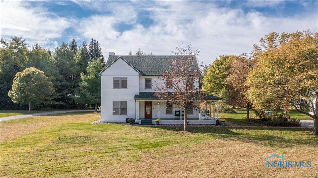 9485 Maumee Western Road - Photo 1