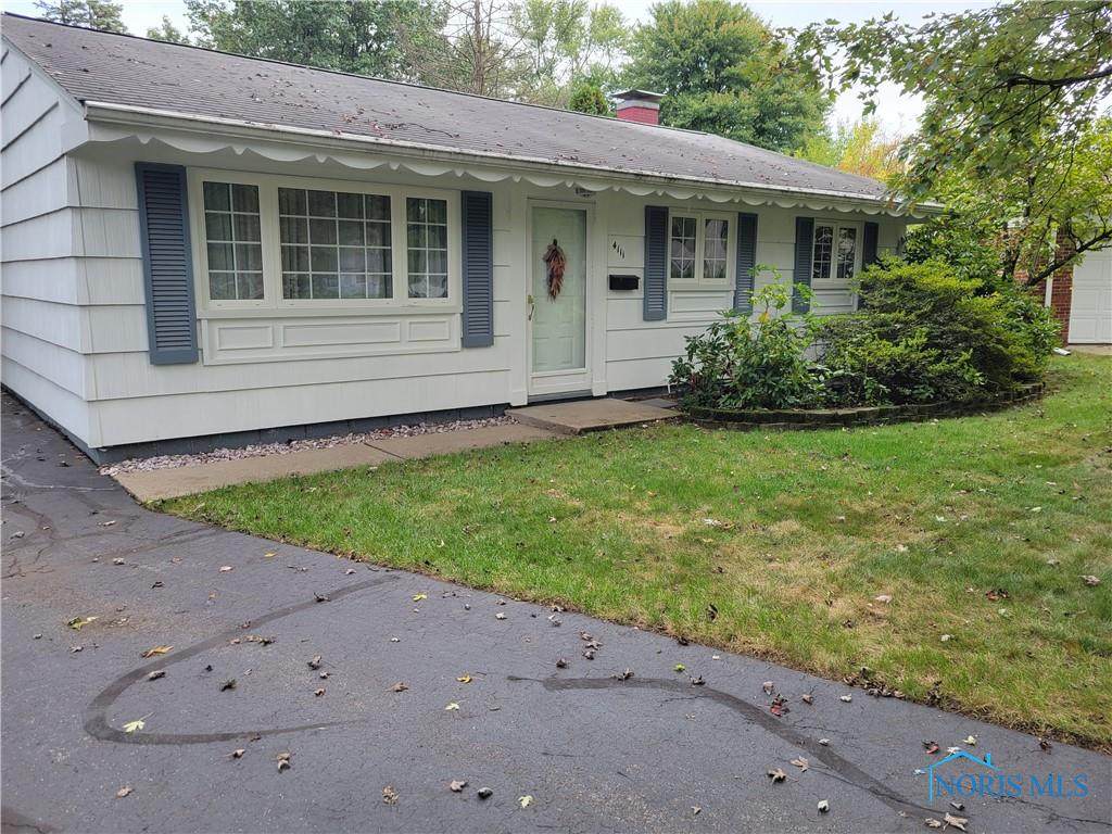 4111 Kingsley Court - Photo 1