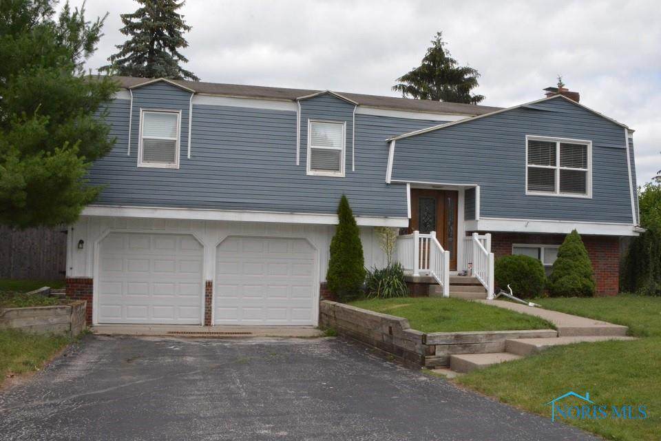 742 Meadow Springs Court - Photo 1