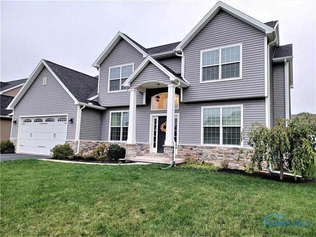 14934 Stonebridge Lane - Photo 1
