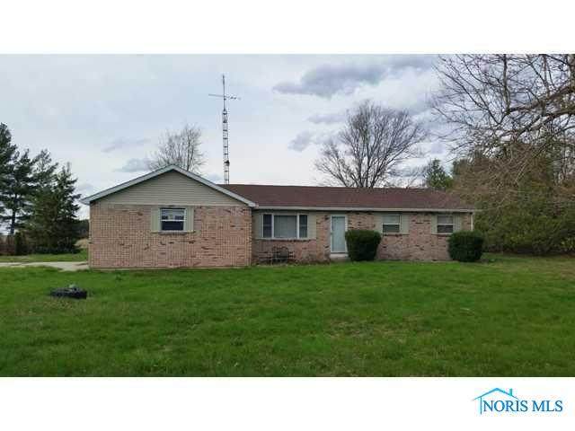 28457 Blanchard Road - Photo 1