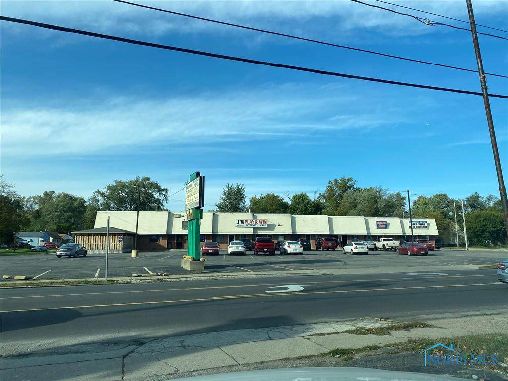 2604 Airport Highway - Photo 1