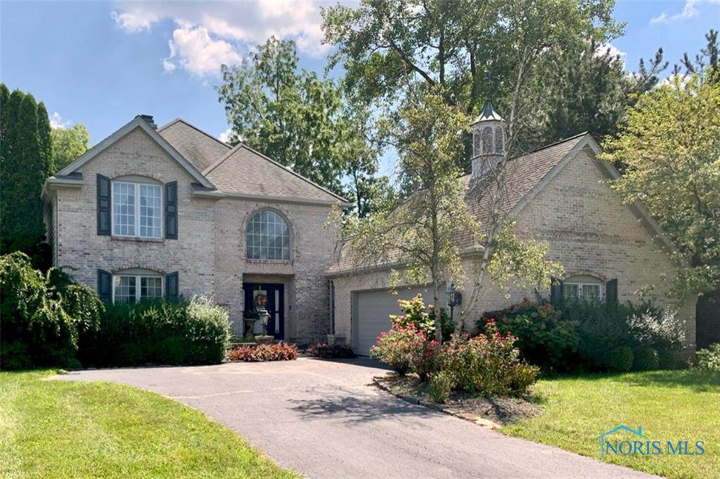 26772 Green Ville Drive - Photo 1