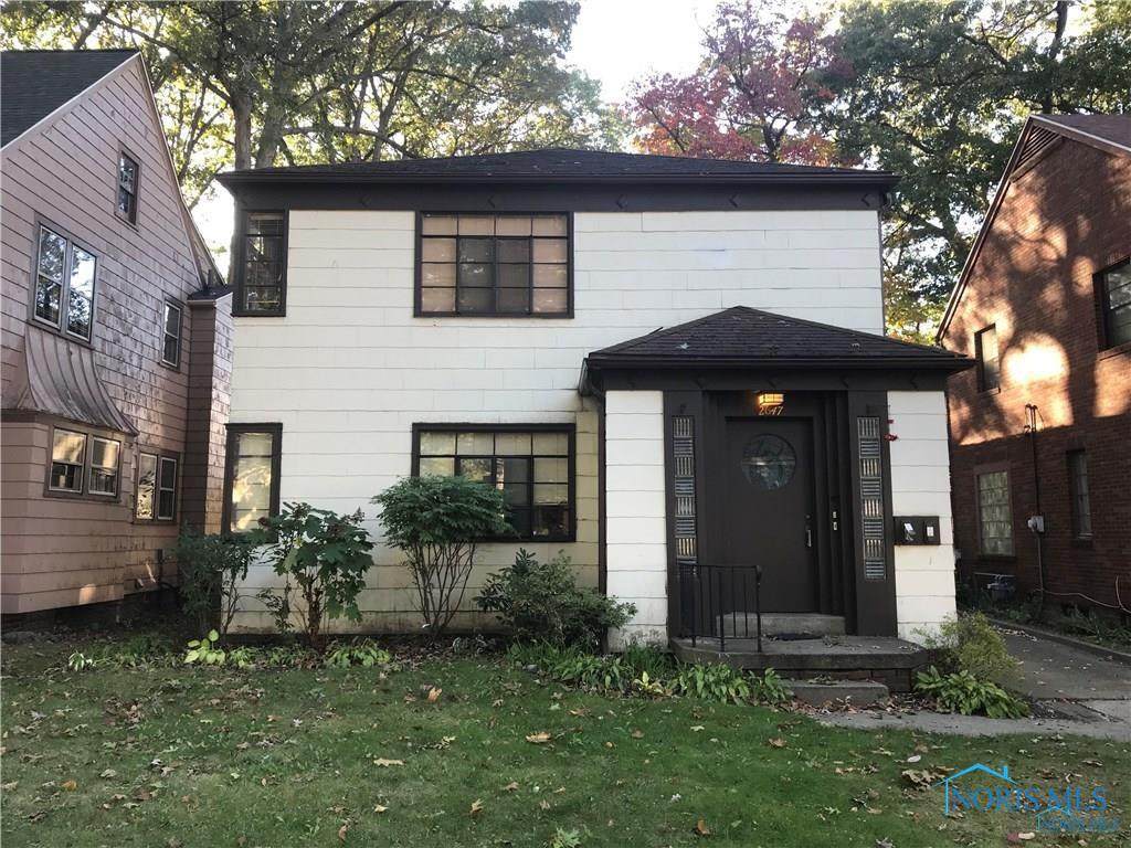 2647 Gunckel Blvd. - Photo 1