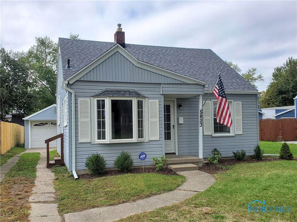 5823 Adelaide Drive - Photo 1