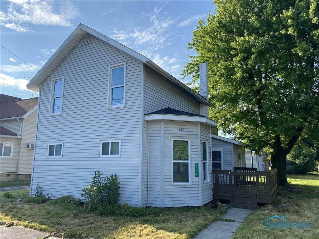 320 Main Street - Photo 1