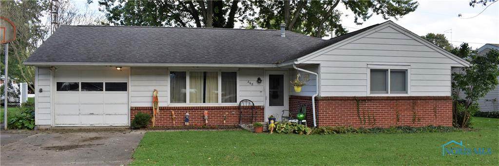 868 Graceway Drive - Photo 1
