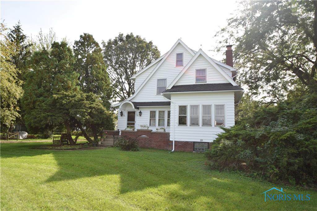 3014 Seaman Road - Photo 1