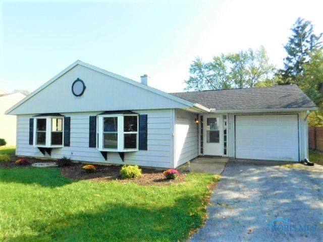 719 Lesa Avenue - Photo 1