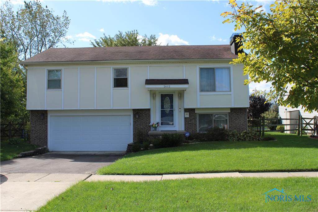 2612 Green Valley Drive - Photo 1