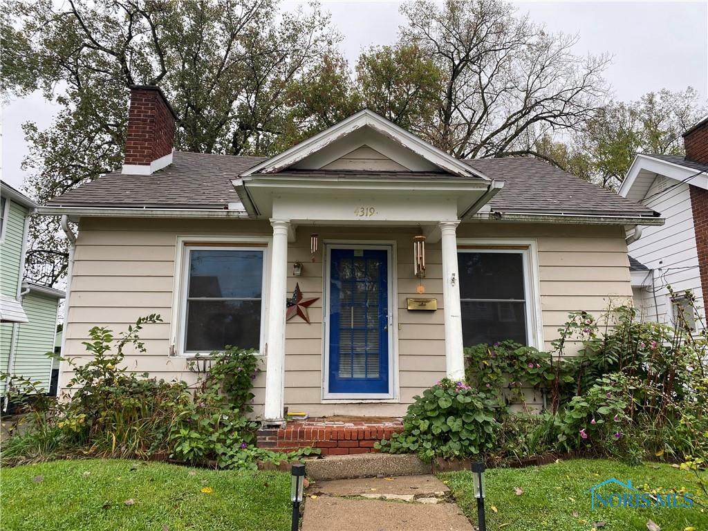 4319 Garden Park Drive - Photo 1