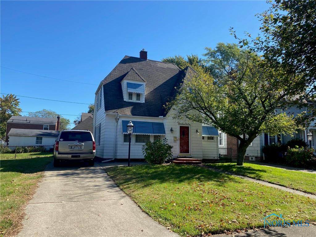 3752 Woodmont Road - Photo 1