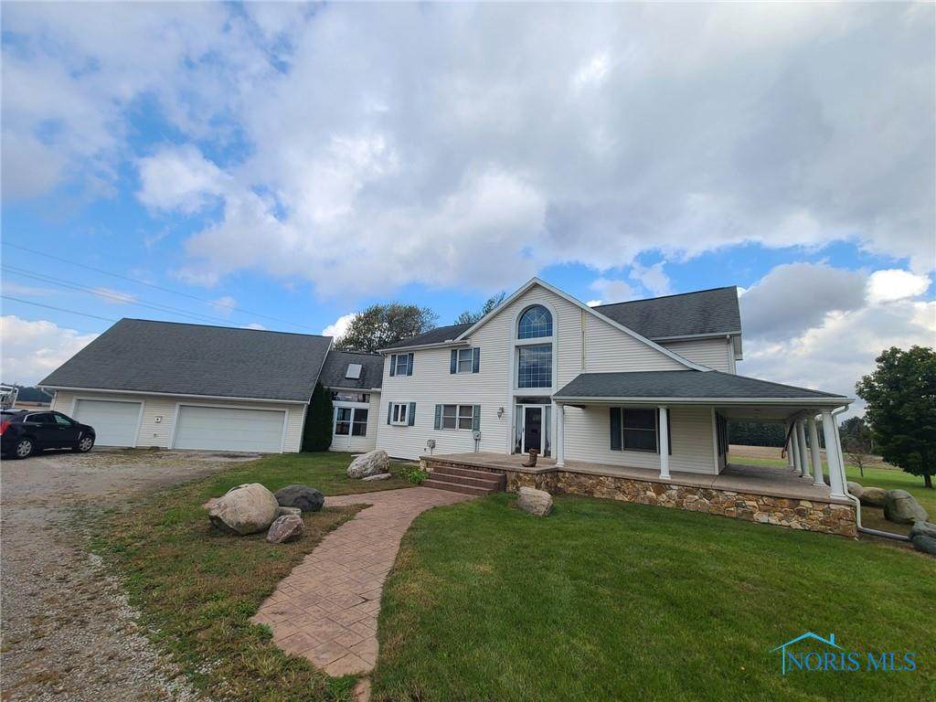 V-257 County Road 3 - Photo 1