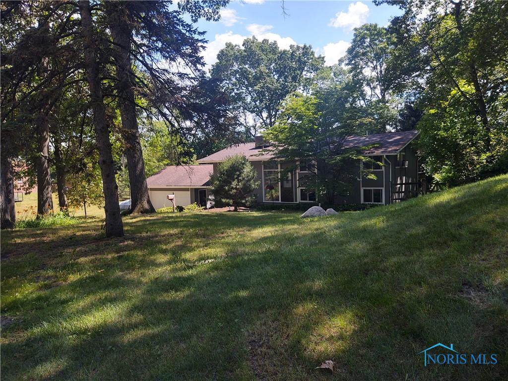 4841 Mount Airy Road - Photo 1