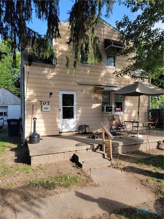 707 Brysen Avenue - Photo 1