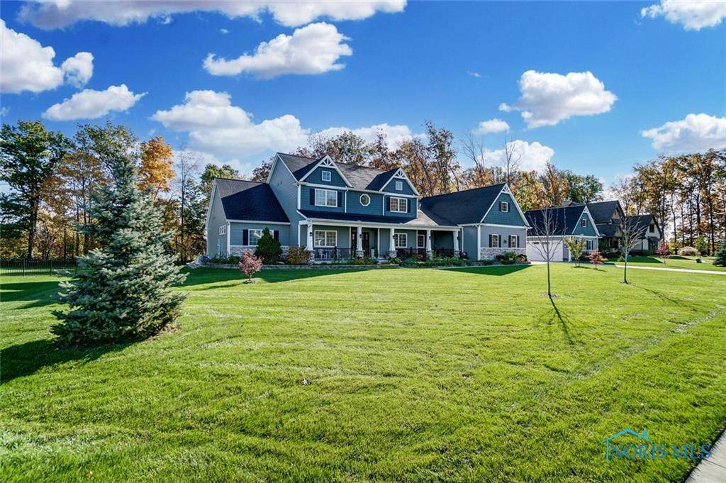 5839 Watermill Court - Photo 1