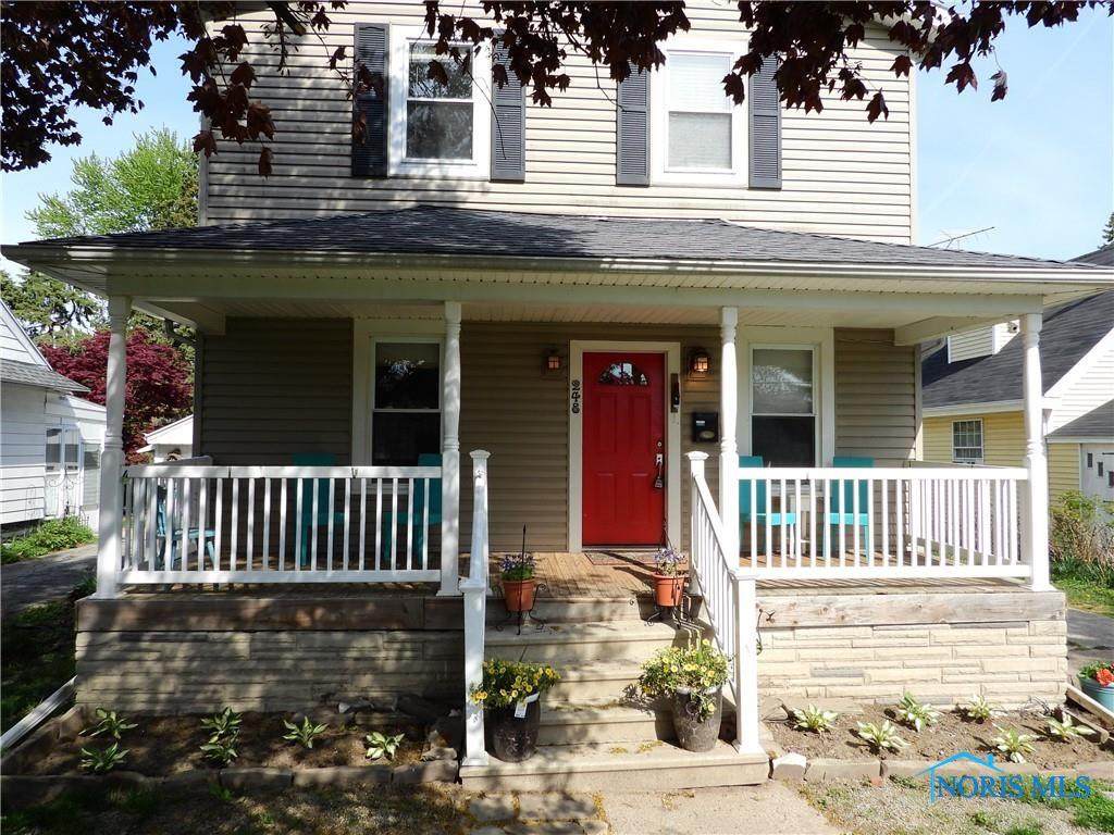 248 Jennings Road - Photo 1