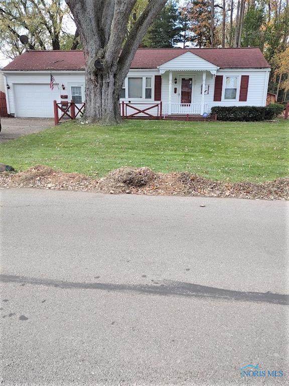 4321 Foxglove Road - Photo 1