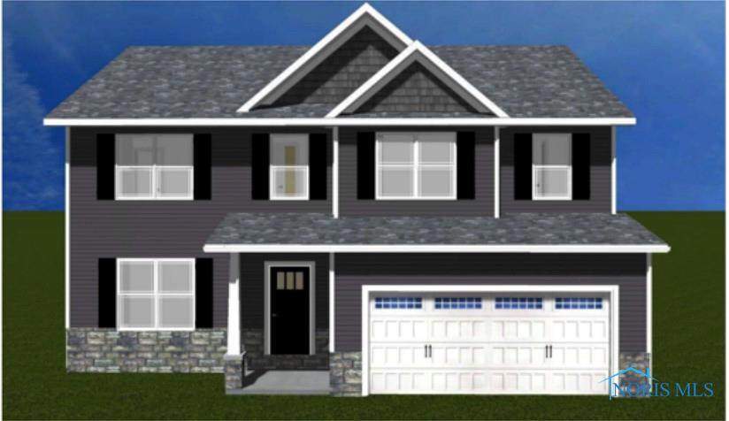 156 Valley Hall Drive - Photo 1