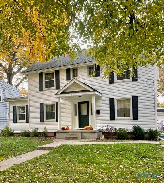 2035 Central Grove - Photo 1