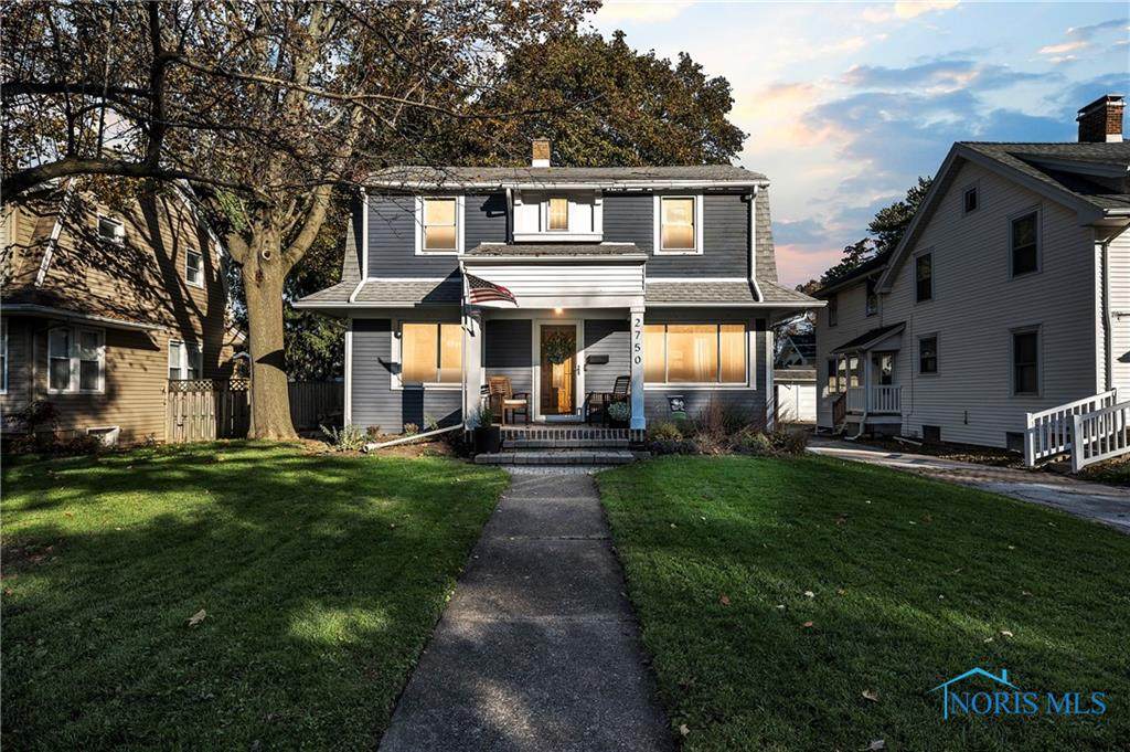 2750 Kingsford Drive - Photo 1