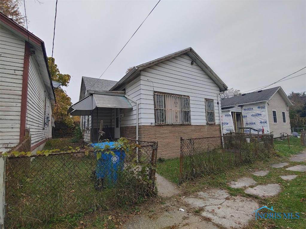 808 Mulberry Street - Photo 1