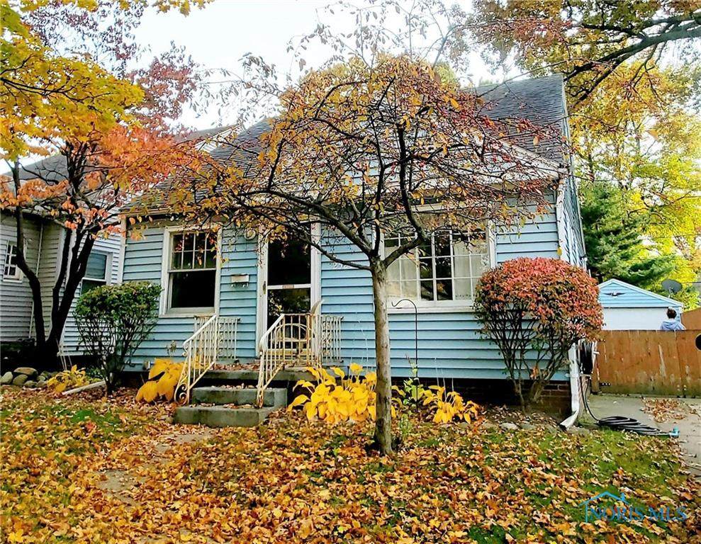 2529 Charlestown Avenue - Photo 1