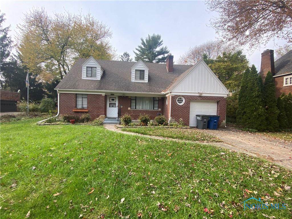 2715 Densmore Drive - Photo 1
