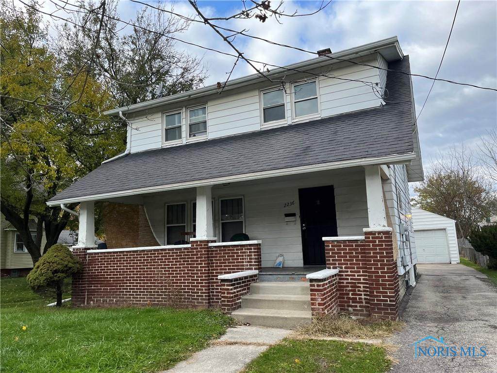 2234 Dana Street - Photo 1