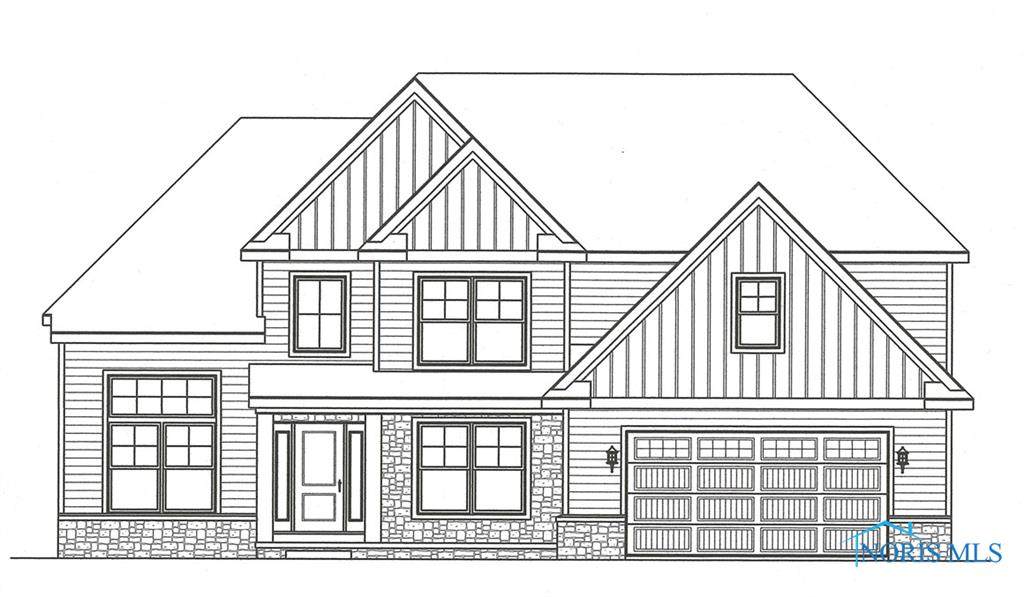 128 Barton Creek - Photo 1