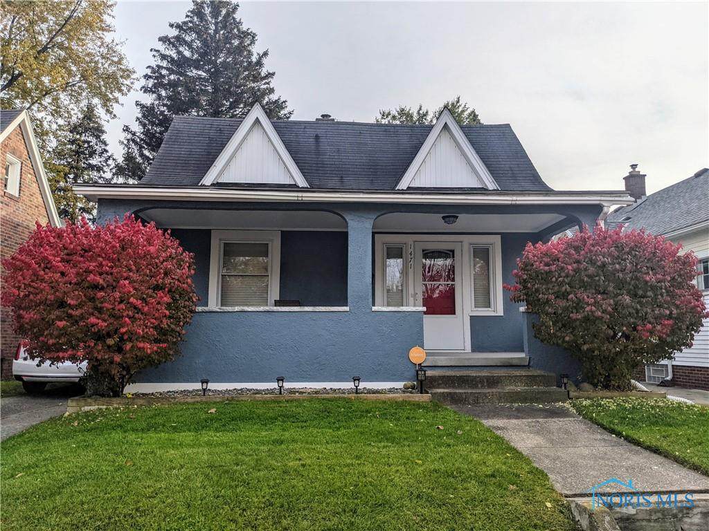 1471 Crestwood Road - Photo 1