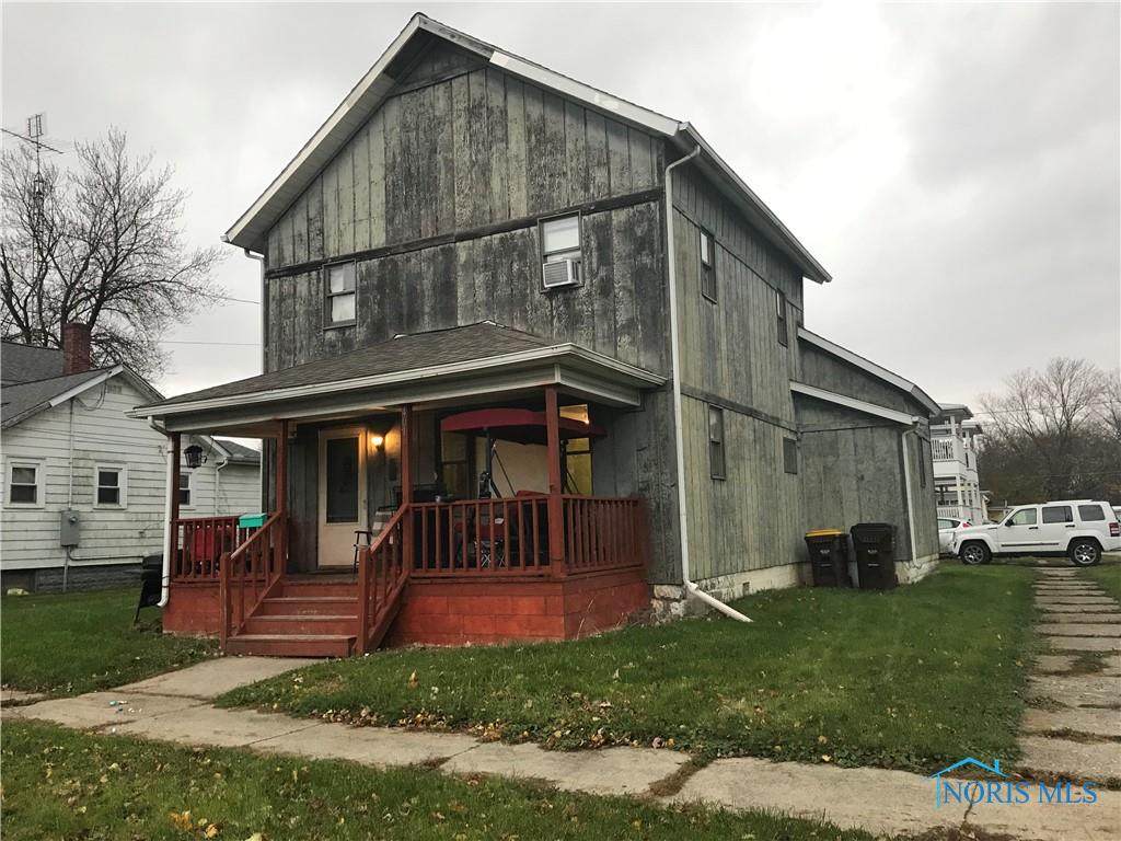 401 Jonesville - Photo 1