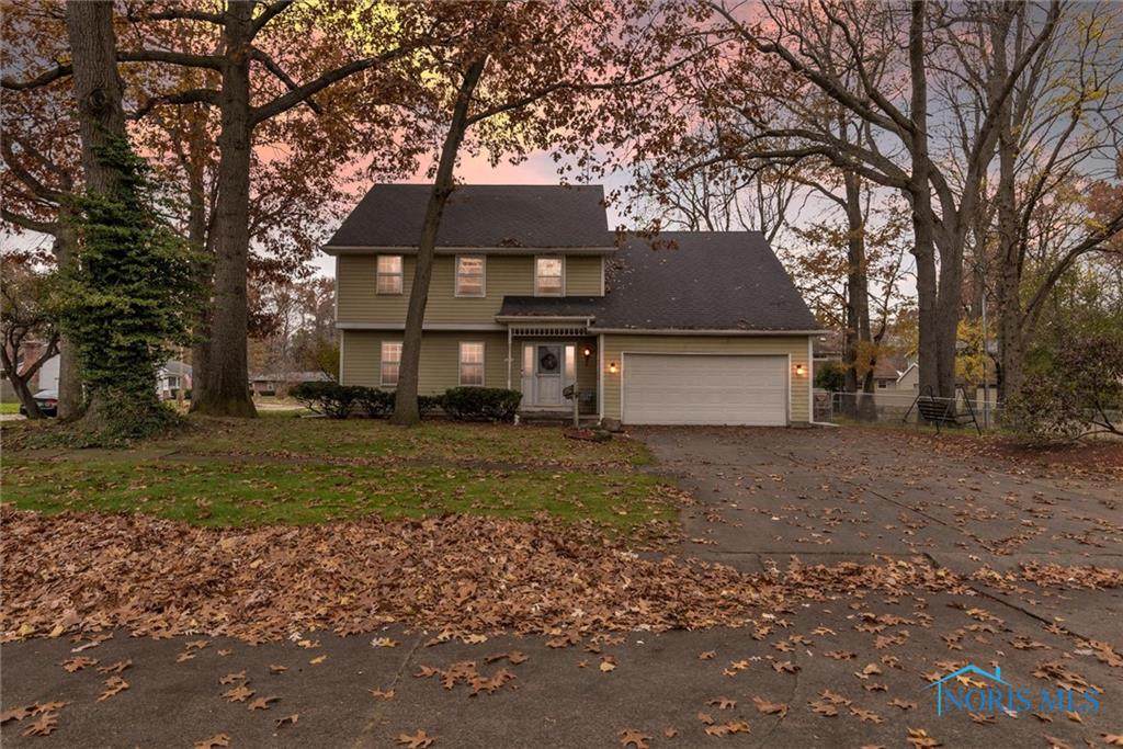 5313 Bonwood Drive - Photo 1