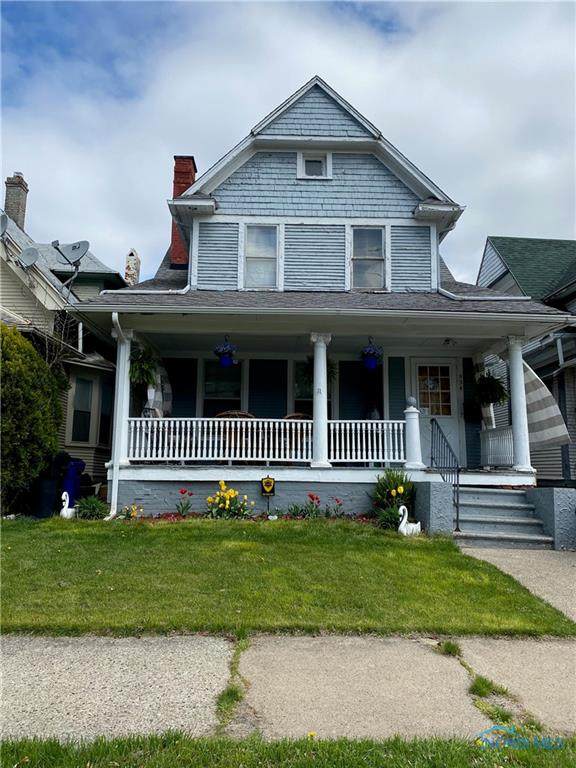 534 Acklin Avenue - Photo 1