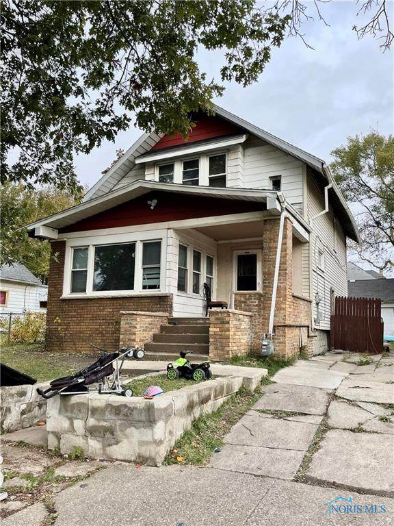 427 Walden Avenue - Photo 1