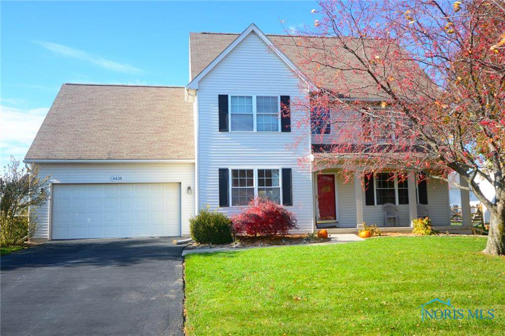 4438 Prairie Creek Lane - Photo 1