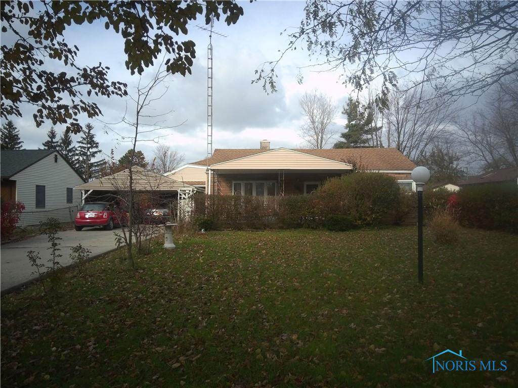 1717 Hopkins Street - Photo 1