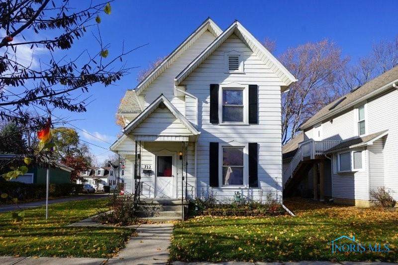 712 Franklin Avenue - Photo 1