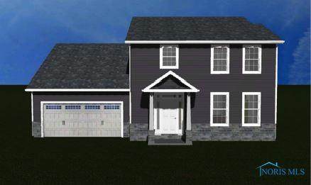 5123 Rock Creek Drive - Photo 1