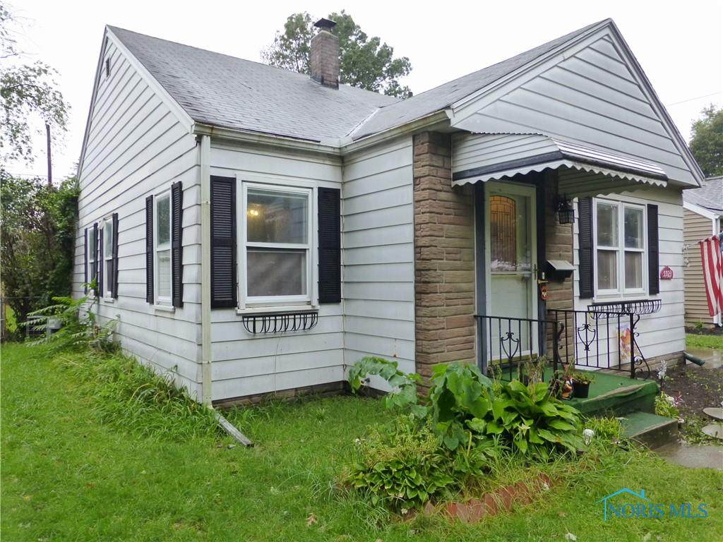 5923 Donnelly Road - Photo 1