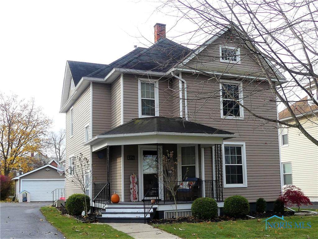 351 Walker Street - Photo 1