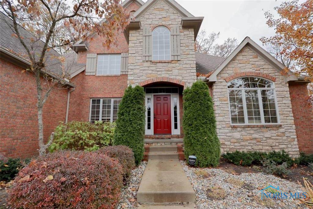 4641 Crosstick Court - Photo 1