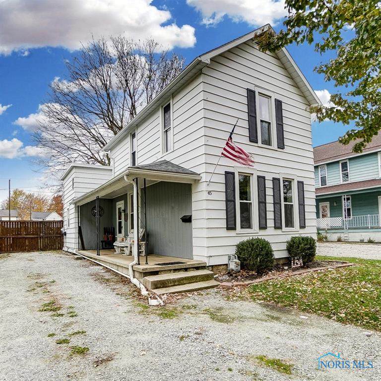 45 Erie Street - Photo 1