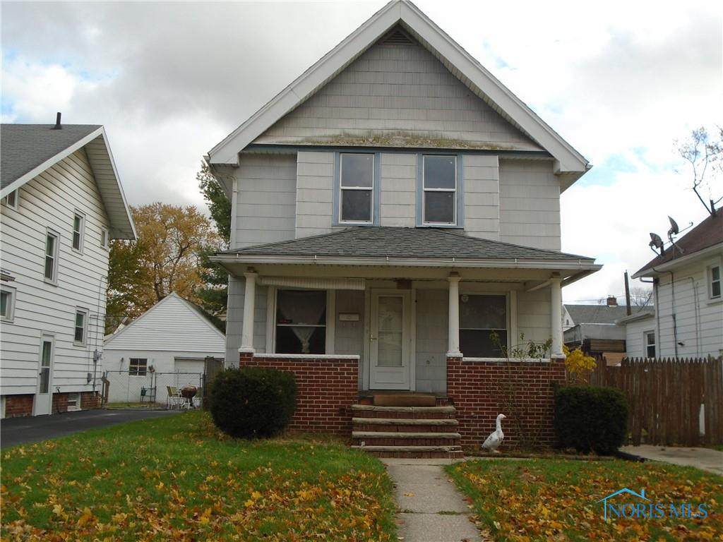 861 Ogden Avenue - Photo 1