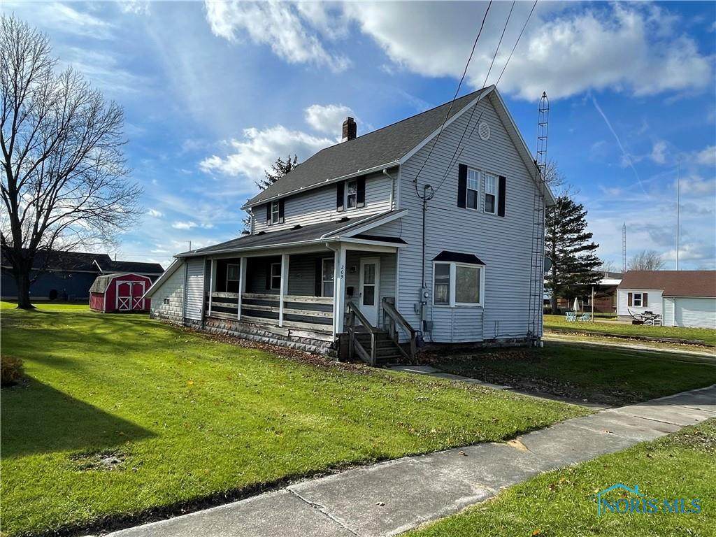 209 Railroad Street - Photo 1