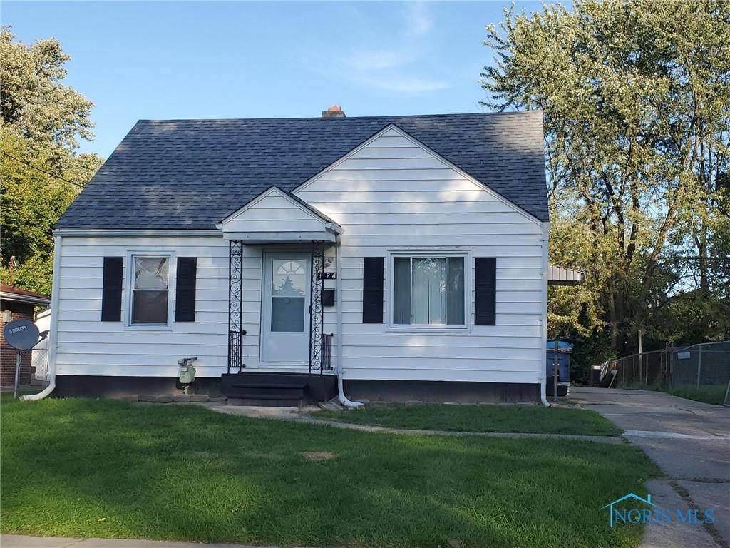 1124 Underwood Avenue - Photo 1