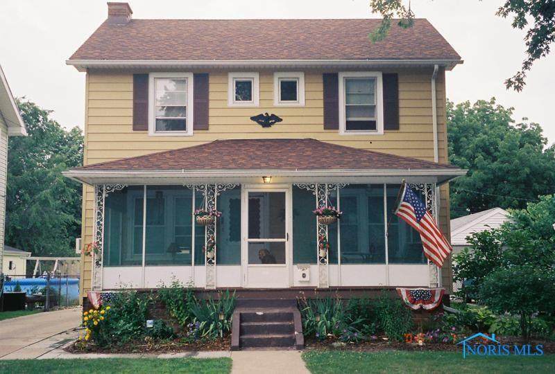 1110 Mcdonald Street - Photo 1