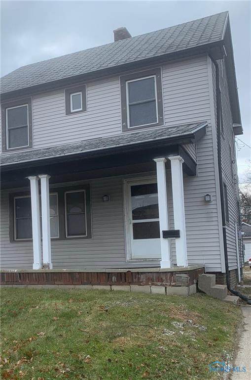738 Woodsdale Avenue - Photo 1